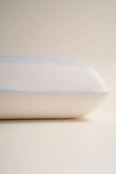 Primavera Home Cool Effective 100% Viscoelastic Padded Medical Pillow