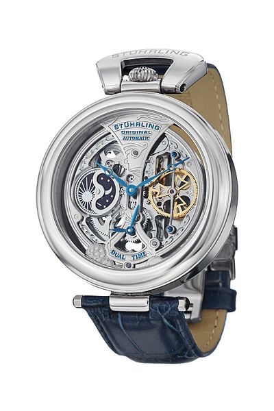 Stührling Men's Wristwatch 127A_3315C2