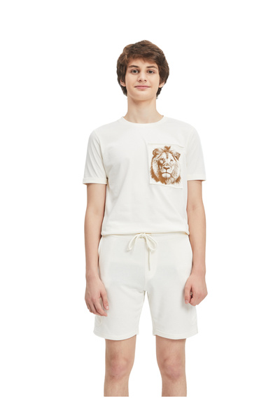 GSStore Galatasaray Erkek Şort Y241221