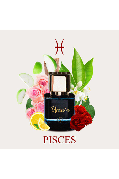 EAU DE PARFUM BALIK BURCU 90ML