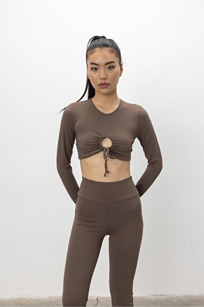 TUBİA Спортна къса вратовръзка - талия