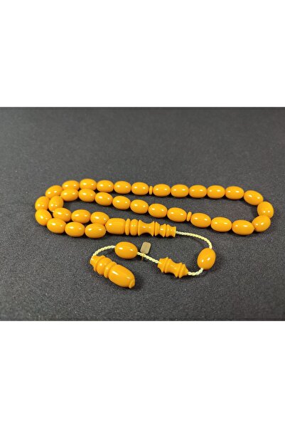 İskeçe Tesbih Mehmet Mercan Usta Eseri, cu semnătură, Imame Oturtma, dublă lu...