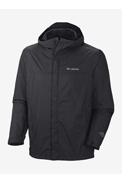 Columbia 1533891-010 RM2433 Watertight II Erkek Yağmurluk