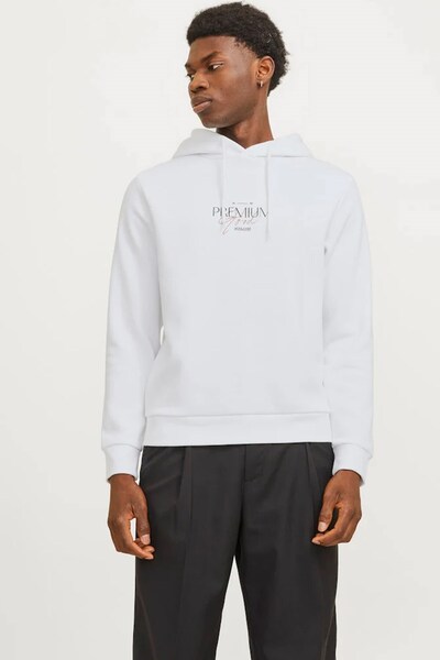 Jack & Jones Jprblaharold Sa kapuljačom Muška majica 12271193