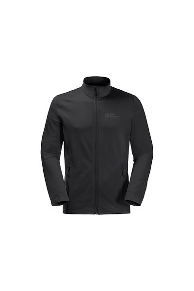 Jack Wolfskin Kolbenberg Fz M Ανδρικό μπουφάν Fleece 1710521-6000