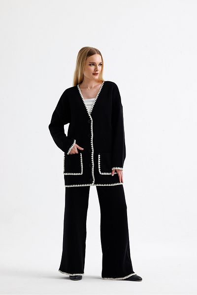 ikomteks Set de tricotaje cusuturi Shepherd