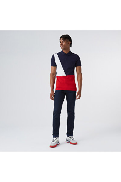 Lacoste Erkek Siyah Pantolon