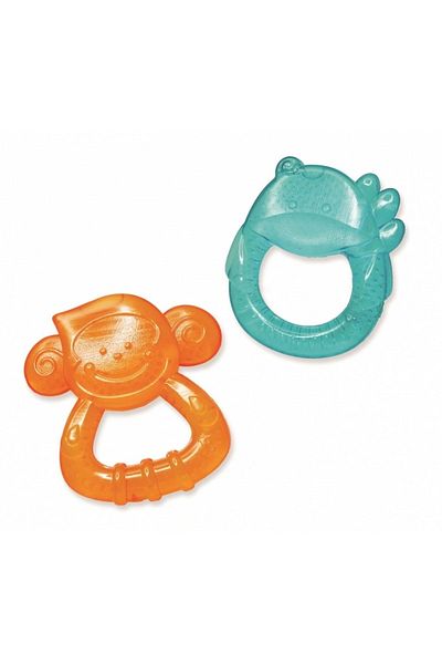 Infantino Water Teethers - 2 Pieces