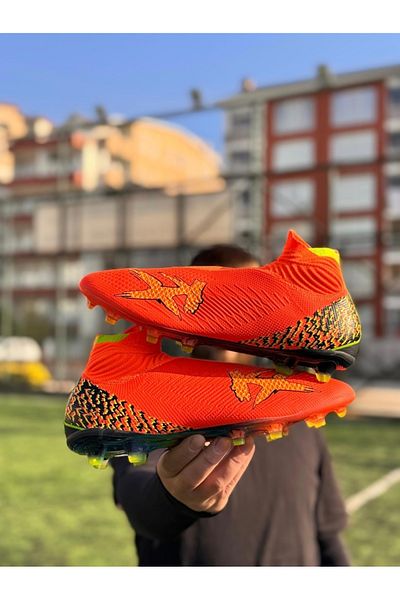 KXSPOR Noi ghete de fotbal KX „Blanka” de nivel Elite