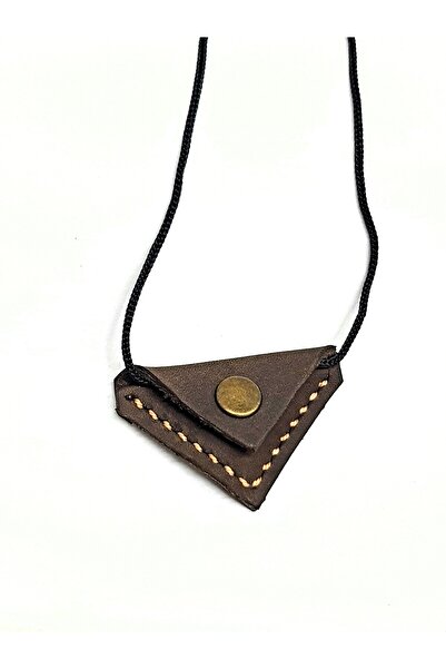 aysefe Gerçek Deri El İşçiliği Cevşen-i Kebir