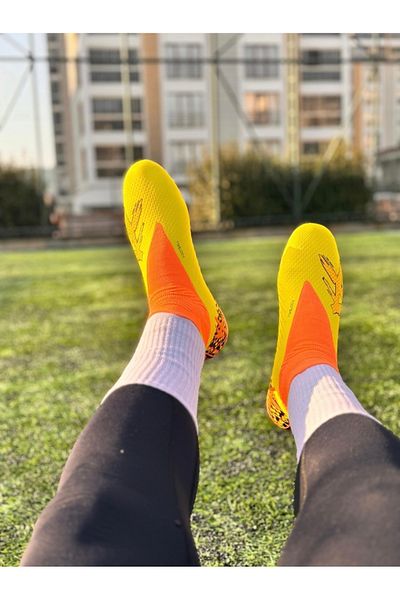KXSPOR Noi ghete de fotbal KX „Blanka” de nivel Elite