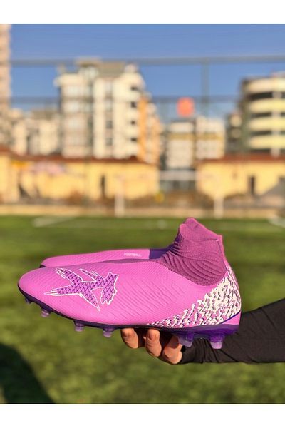 KXSPOR Noi ghete de fotbal KX „Blanka” de nivel Elite