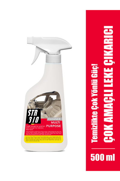 Çok Amaçlı Leke Çıkarıcı Sprey 500 ml