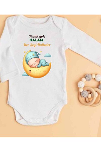 lupi hala yazılı bebek hala oluyorsun halaya hediye