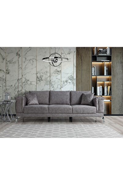 Windy Furniture GEST KANEPE+PUF