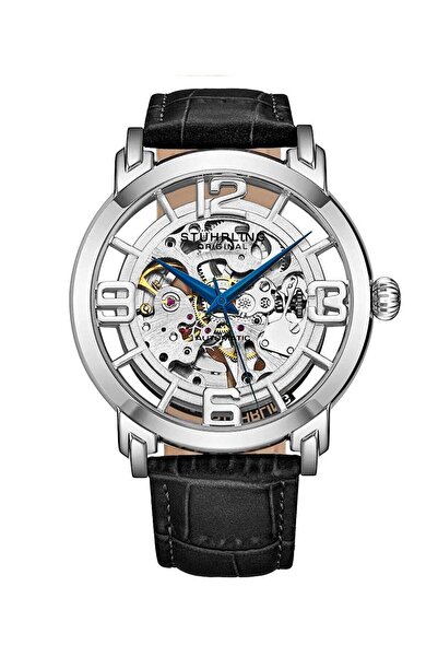 Stührling 165b2.331554 44mm Otomatik Erkek Kol Saati