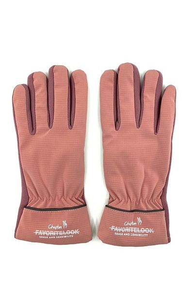 LİNOTTİ Gloves 211 - Inflatable Fabric
