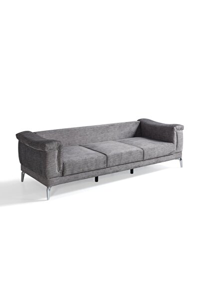 Windy Furniture GEST KANEPE+PUF