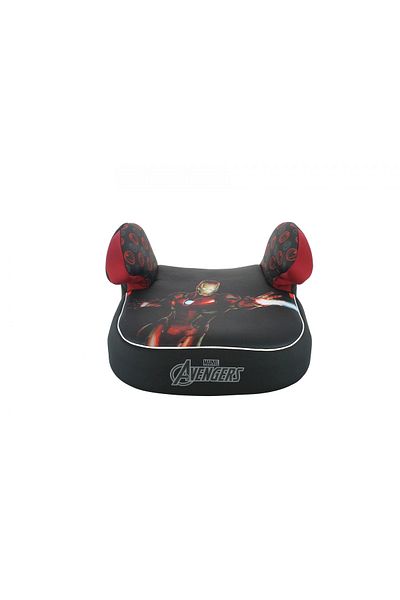 Marvel Iron Man 15-36kg Car Seat Booster
