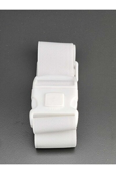 AYTUGROUP Lastikli İhram Kemeri