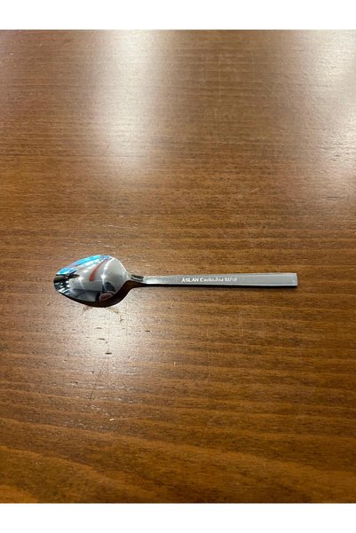 Aslan Venice Tea Spoon 12 Pcs