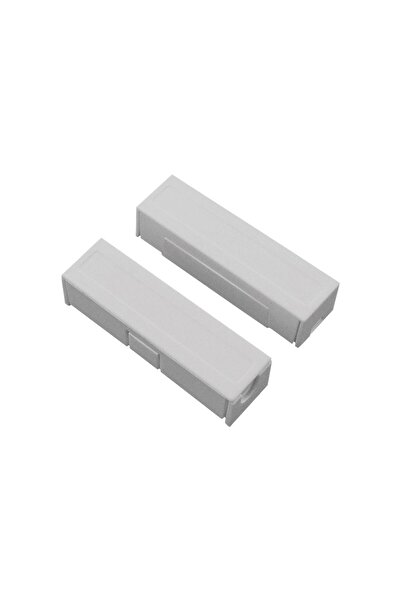 LOREX LR-MC-A0 - Contact magnetic pentru uși, montat la suprafață