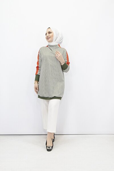 feray kaya 1194 Туніка