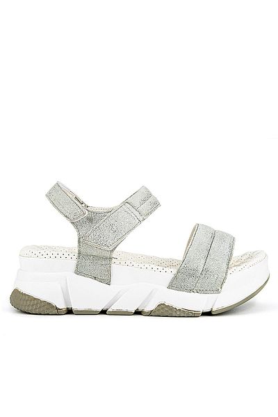 Muya Bolissa Anatomical Sole Heel Spur Women's Sandals