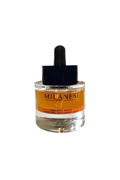 Leke Karşıtı Serum