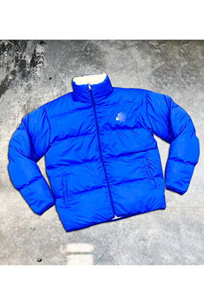 NOYA BUTİK ΜΑΚΡΥΜΕΝΟ ΠΑΛΤΟ ΔΙΠΛΗΣ ΠΛΕΥΡΩΝ