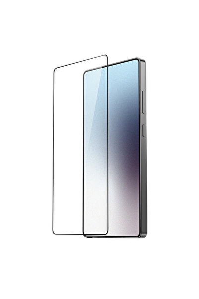 Benks Galaxy S25 Ultra Benks Ultra Shield HD Temperli Ekran Koruyucu Uygulama...