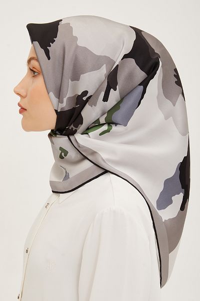 Armine ΜΕΤΑΞΩΤΟ ΚΑΣΚΙΔΟ ARMIN 8935D (TWILL) (NOSTALGIA)-01