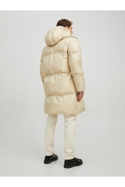 Jack & Jones Ανδρικό παλτό Jack&jones 12213860