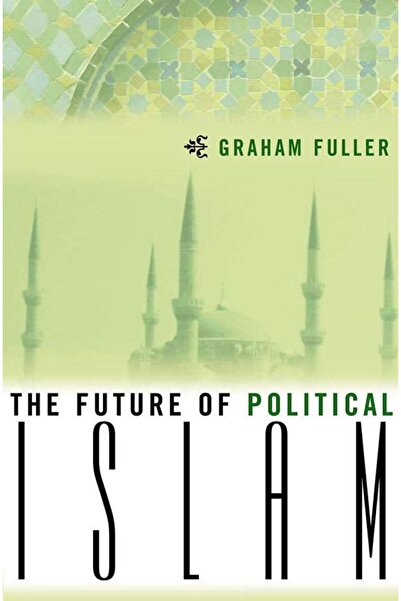 Pandora Kitabevi Future of Political Islam