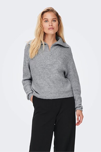 ONLY Kadın Sweatshirt 15247008