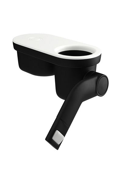 Bugaboo Stroller Tray - Black