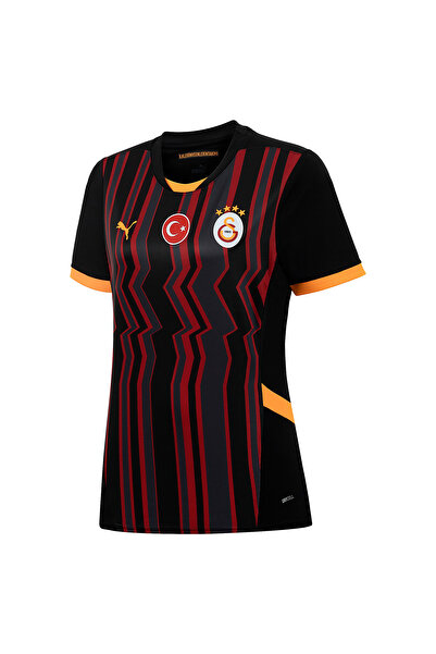 Puma Галатасарай С.К. 24/25 ЖІНОЧА ТРЕТЯ ФОРМА