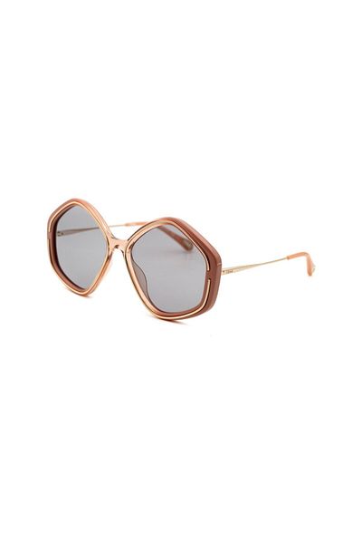 CHLOE Sunglasses 0061s 002 58-17