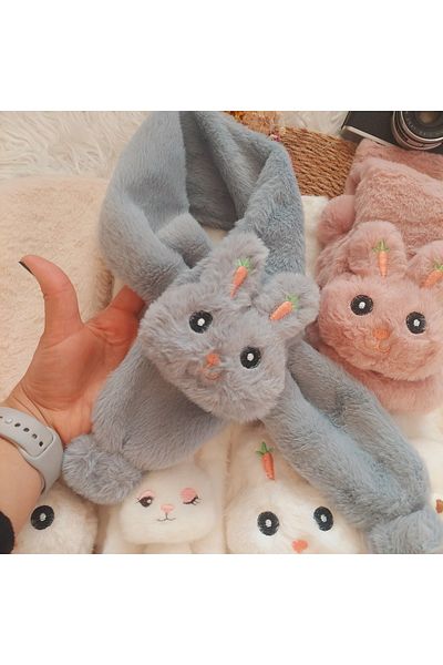 Özeniş Rabbit Scarf