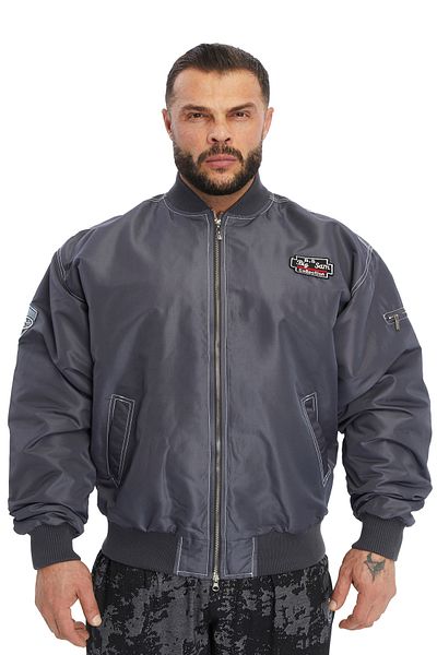 Big Sam Pilot Big Sam 4052 - Wide Cut Jacket