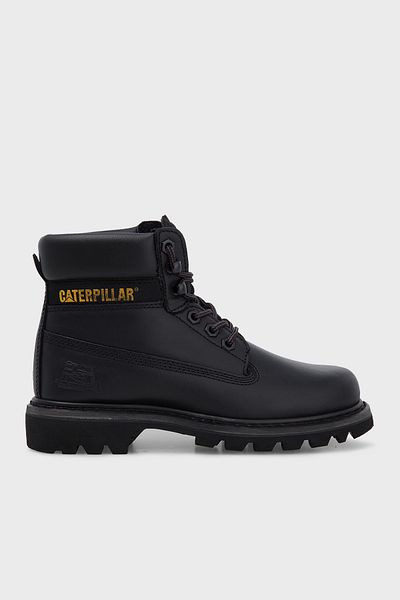 Cat 015g 100095   Model Women's Boots