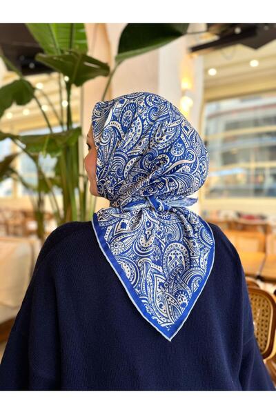 locella Soft Cotton Scarf-1243