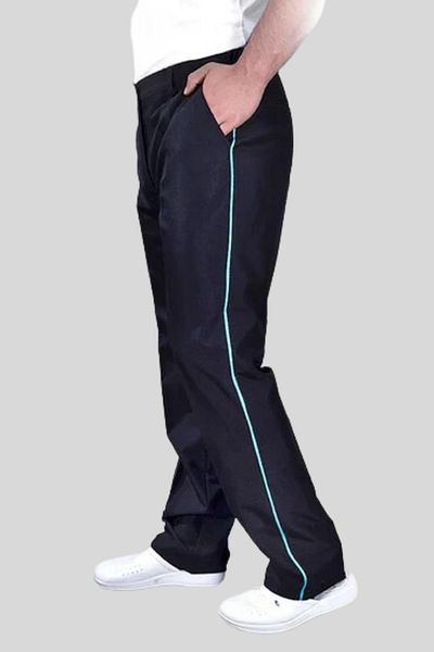Üniformanya Pantaloni de bucătar pentru bărbați și femei - Chef, Bucătărie, Design Chef