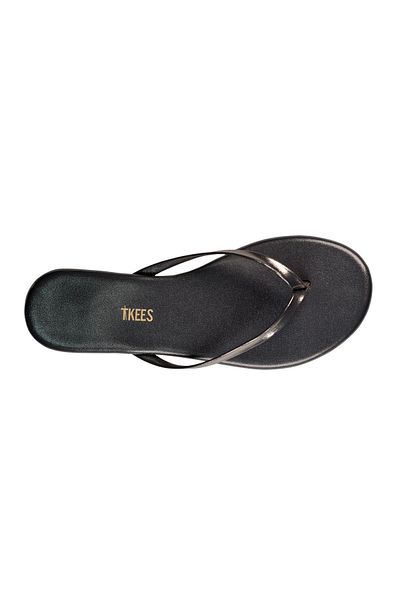 Tkees Κλασικό Glitter Platinum Tk-2087