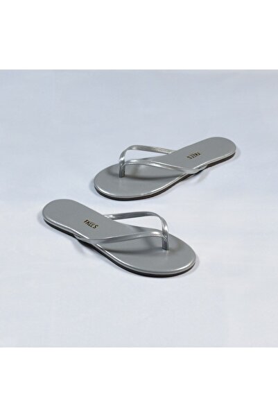 Tkees Clasic Glitter Silver Tk-2088
