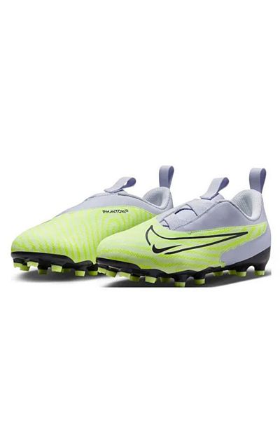 Nike Jr. Legend 10 Academy Tf Astroturf Shoes - Kids Football Shoes - Durable and Comfortable