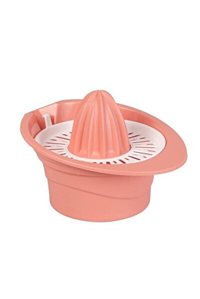 Herevin 250 cc Pink Lemon and Orange Juicer