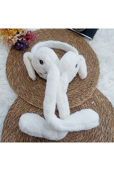 Özeniş Tavşanlı Kulaklık