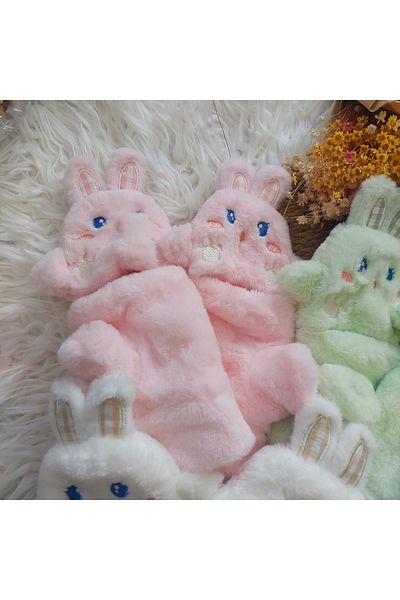 Özeniş Rabbit Gloves