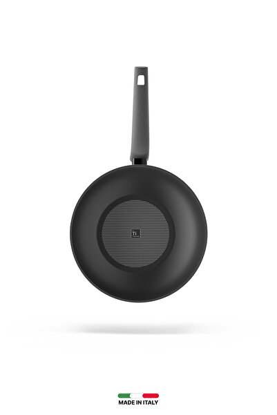 GRILL'O Titanio Wok Tava 28 cm